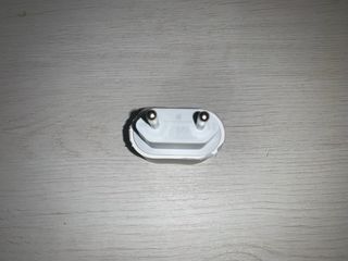 Cargador Apple USB-C 20W