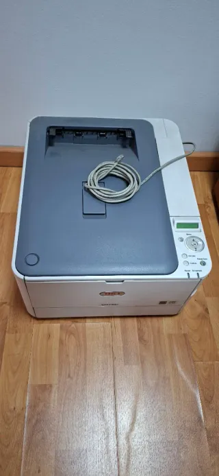 Impresora OKI C511 dn