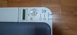 Impresora OKI C511 dn