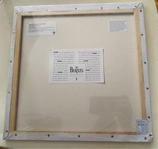 The Beatles Anthology vinilo