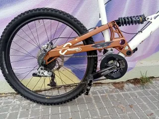 Rockrider FR6 Enduro