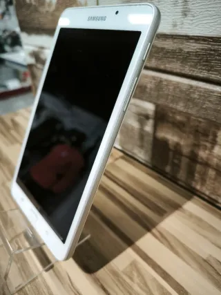Tablet Samsung Galaxy Tab A 7.0 Blanca