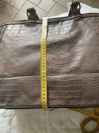 Borsa donna United Colors of Benetton