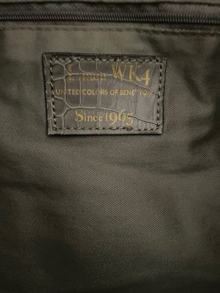 Borsa donna United Colors of Benetton