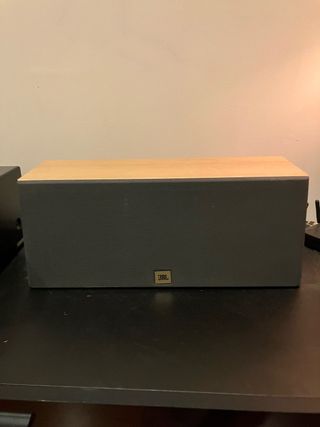 Altavoz Central JBL CS 175 Dinamarca