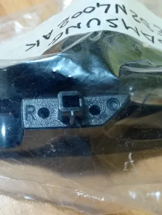 COPPIA PIEDISTALLI TV SAMSUNG UE32N4002AK ORIGINAL