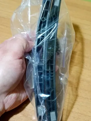 COPPIA PIEDISTALLI TV SAMSUNG UE32N4002AK ORIGINAL