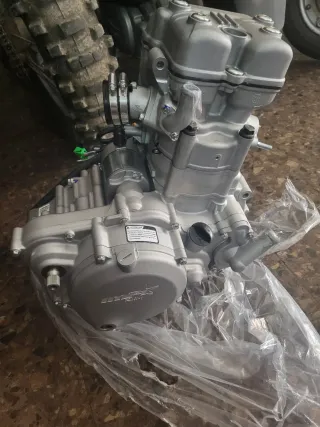 MirRacing premoto4 250cc