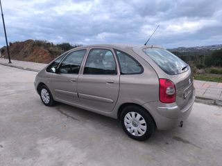 Citroen Xsara picasso 2007