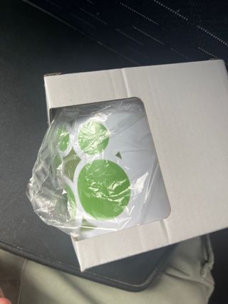 Taza Consorcio Valencia Interior