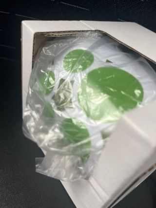 Taza Consorcio Valencia Interior