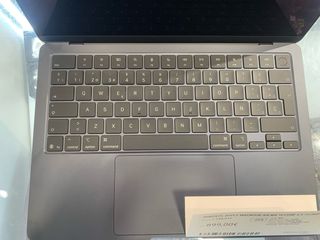 Portátil Apple MacBook Air M4 13 16GB