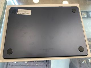 Portátil Apple MacBook Air M4 13 16GB