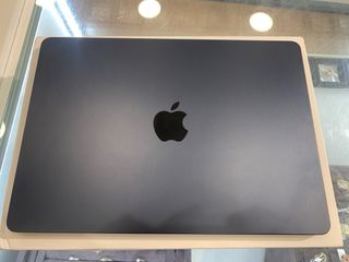 Portátil Apple MacBook Air M4 13 16GB