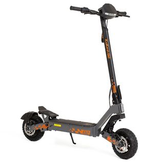 Patinete Eléctrico Kukirin G2