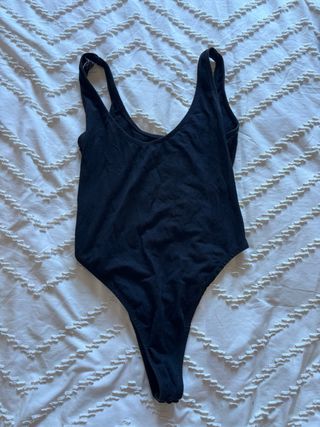 Body Bershka Better Than Your Ex