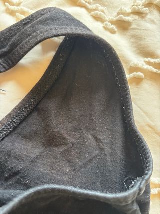 Body Bershka Better Than Your Ex