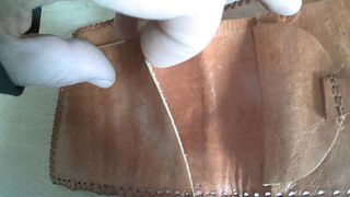 Conjunto carteras estilo hindú