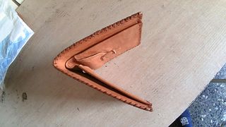 Conjunto carteras estilo hindú