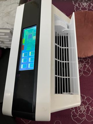 Aire Lufthous Ozono Max 8 Capase