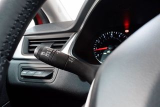 Renault Captur CAPTUR TCE MICRO HIBRIDO EVOLUTION 140 CV