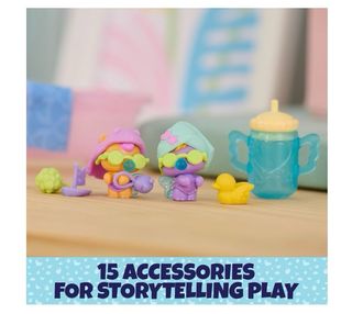 Hatchimals Alive! Juguete Nuevo