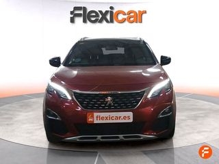 Peugeot 3008 1.5L BlueHDi 96kW (130CV) S&S GT Line