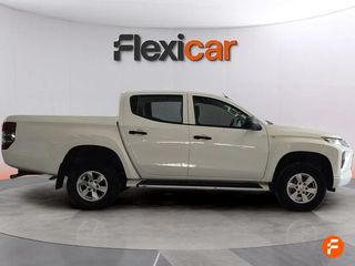 Mitsubishi L200 Clear TEC L200  110KW