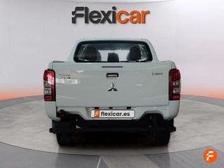 Mitsubishi L200 Clear TEC L200  110KW