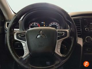 Mitsubishi L200 Clear TEC L200  110KW