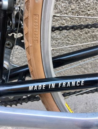 Bicicleta Peugeot / t.M 56cm