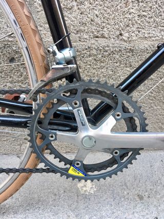 Bicicleta Peugeot / t.M 56cm