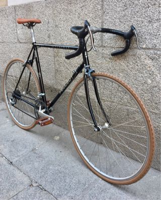 Bicicleta Peugeot / t.M 56cm