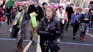 Narrative & Documentary Video Editing