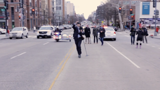 Narrative & Documentary Video Editing