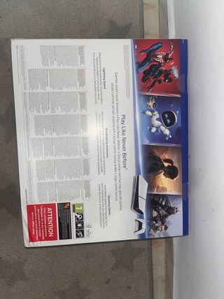 PlayStation 5 Sony 1TB