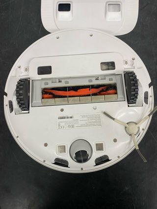 Aspirador Robot Dreame