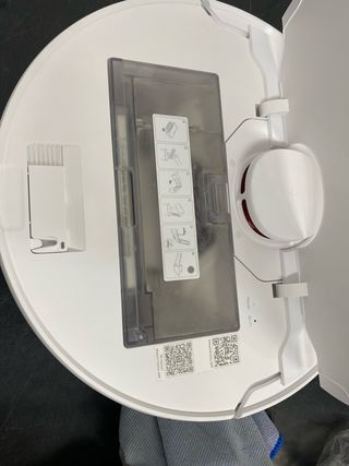 Aspirador Robot Dreame