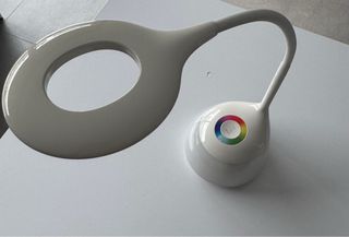 Lámpara Escritorio Infantil LED RGB.