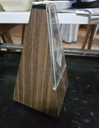 Metrónomo Wittner Vintage Original