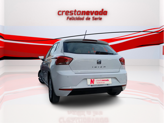 SEAT Ibiza 2021 desde 165€/mes sin entrada en Vic