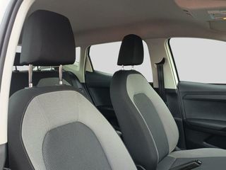 SEAT Ibiza 2021 desde 165€/mes sin entrada en Vic