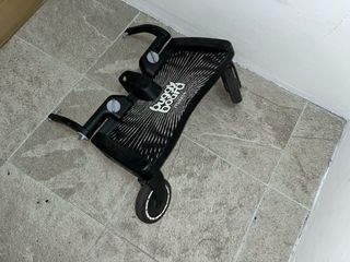 Carrito Bebé Concord Neo