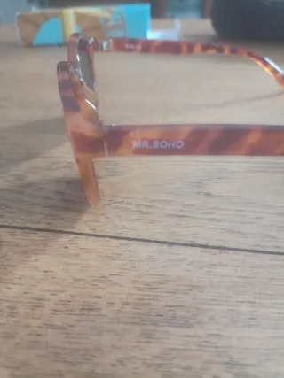 Gafas de sol MR. BOHO