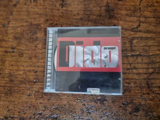CD Dido - No Angel