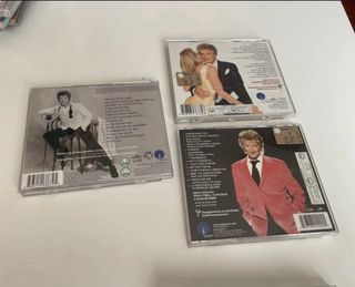 Rod Stewart - The Great American Songbook - 4 CD