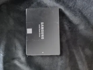 SSD Samsung