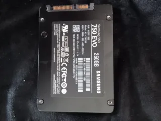 SSD Samsung