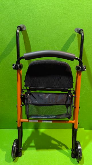 Andador Mobiclinic Plegable Ligero Neron