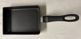 Padella rettangolare per tamagoyaki 15x18 cm